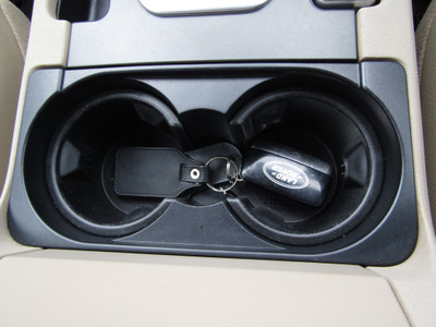 2014 Land Rover Discovery