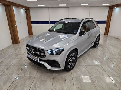 2023 Mercedes-Benz GLE 350