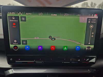 2023 Cupra Formentor