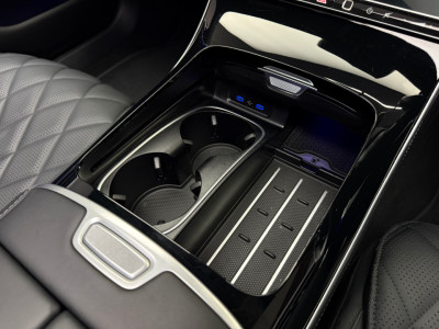 2023 Mercedes-Benz S Class