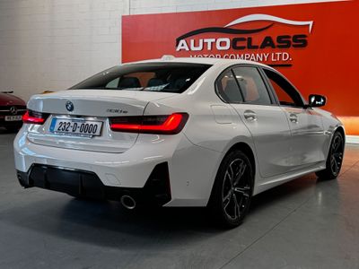 2023 BMW 3 Series