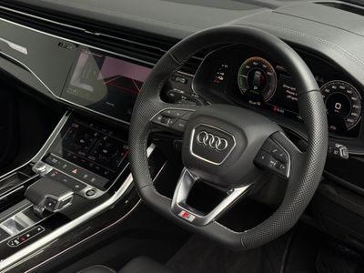 2025 Audi Q7