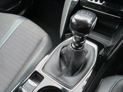 2022 Peugeot 2008
