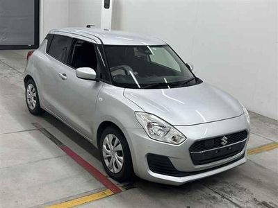 2019 Suzuki Swift