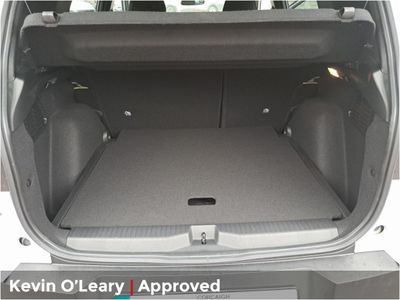 2026 Opel Frontera