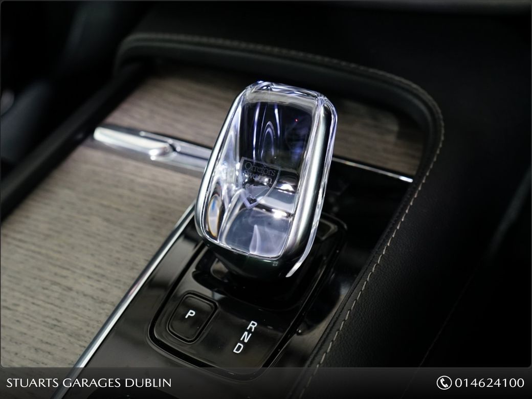2022 Volvo XC90