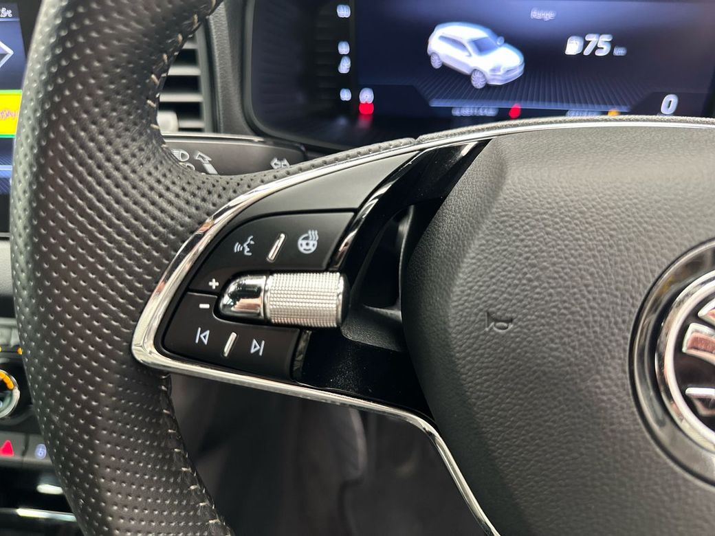 2023 Skoda Karoq