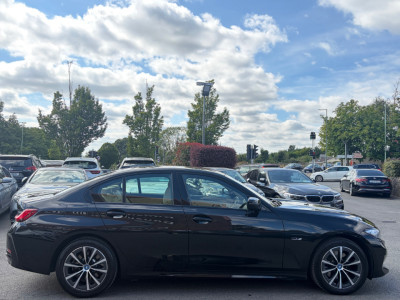 2023 BMW 3 Series