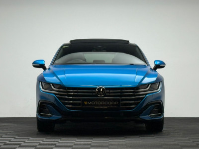 2024 Volkswagen Arteon