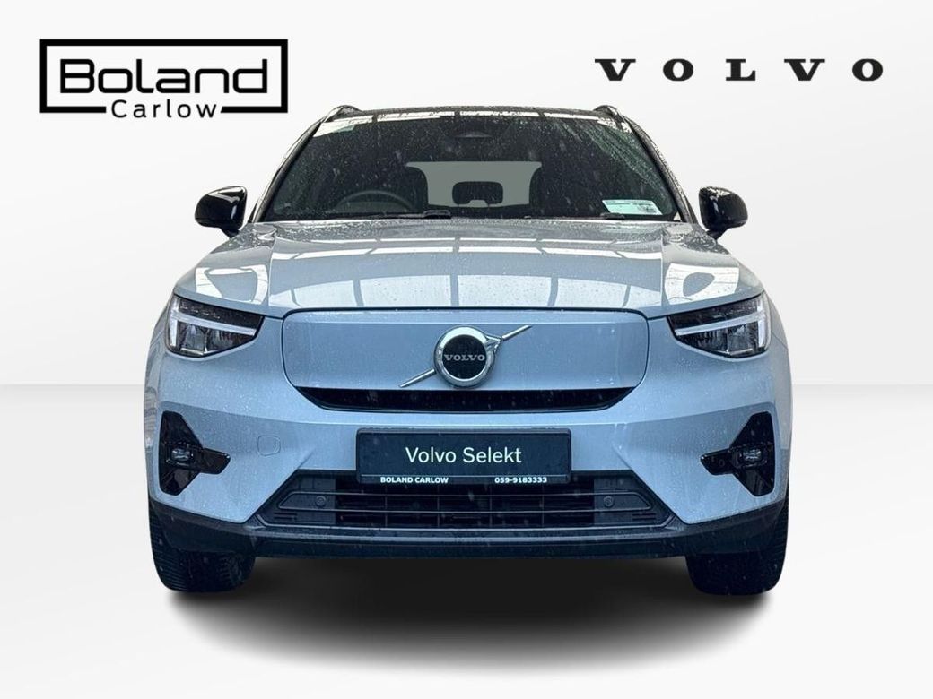 2024 Volvo XC40