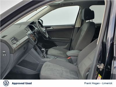 2022 Volkswagen Tiguan Allspace