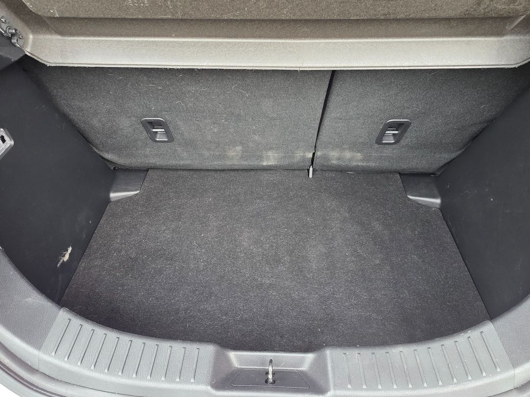 2016 Mazda Mazda2
