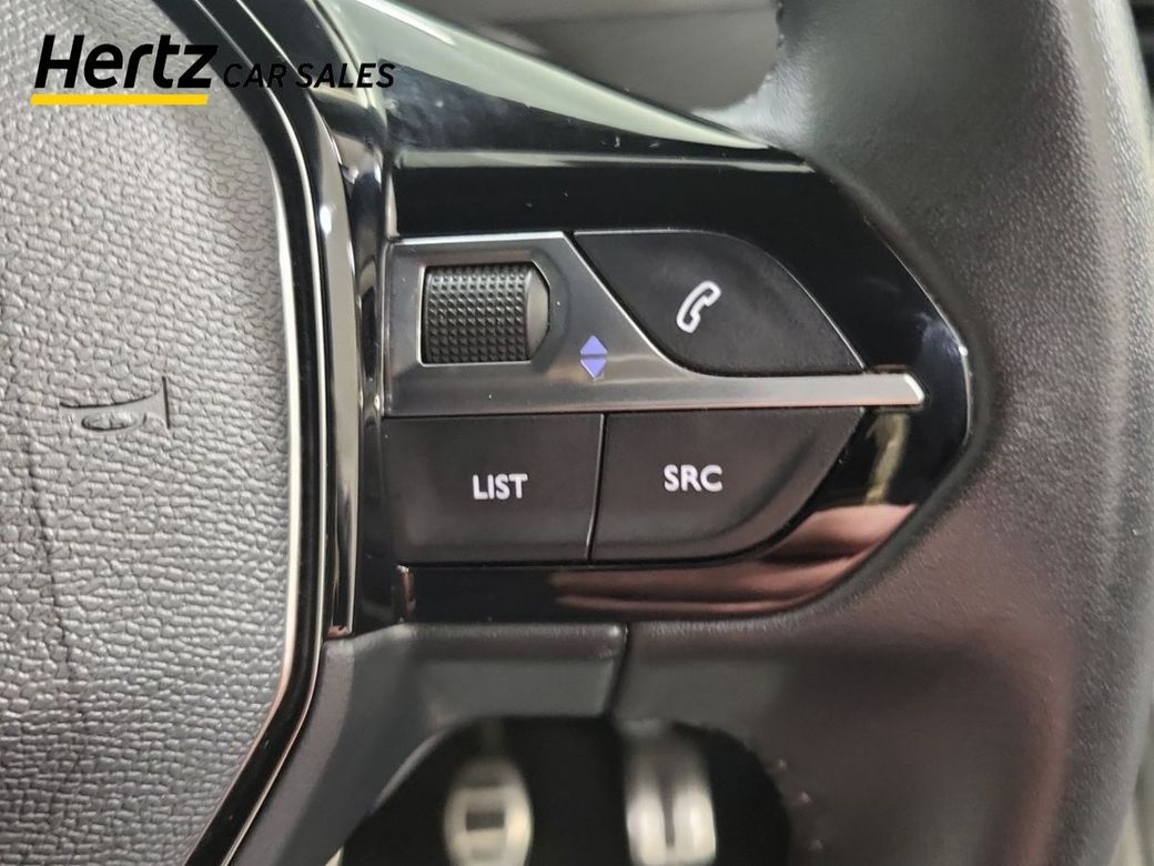 2023 Peugeot 2008