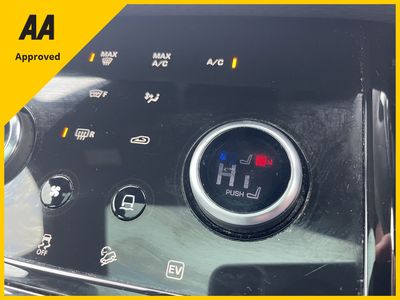 2022 Land Rover Range Rover Evoque