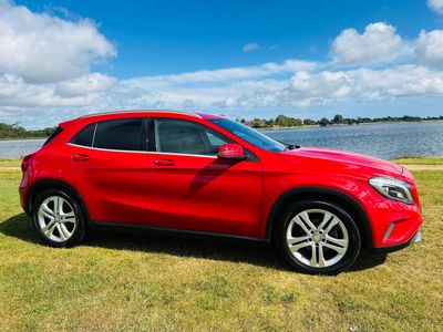 2016 Mercedes-Benz GL Class