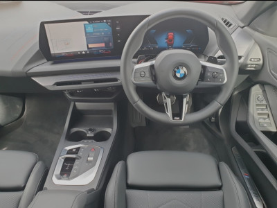 2026 BMW 220