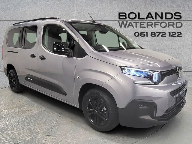 vehicle for sale from Bolands Waterford