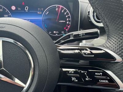 2024 Mercedes-Benz GLC Class