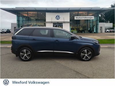 2023 Peugeot 5008