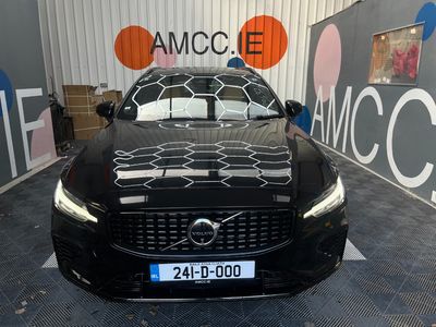 2024 Volvo V60