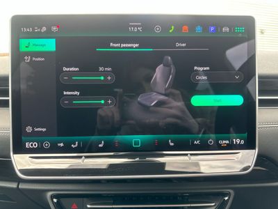 2026 Volkswagen ID.7