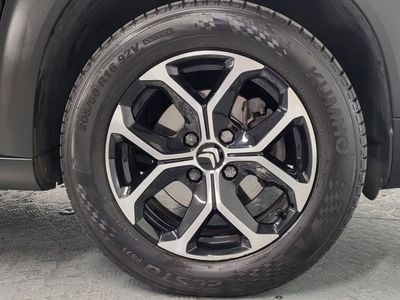 2023 Citroen C3 Aircross