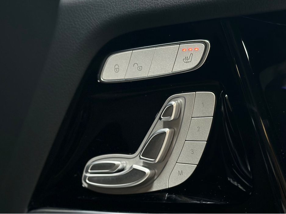 2026 Mercedes-Benz G Class