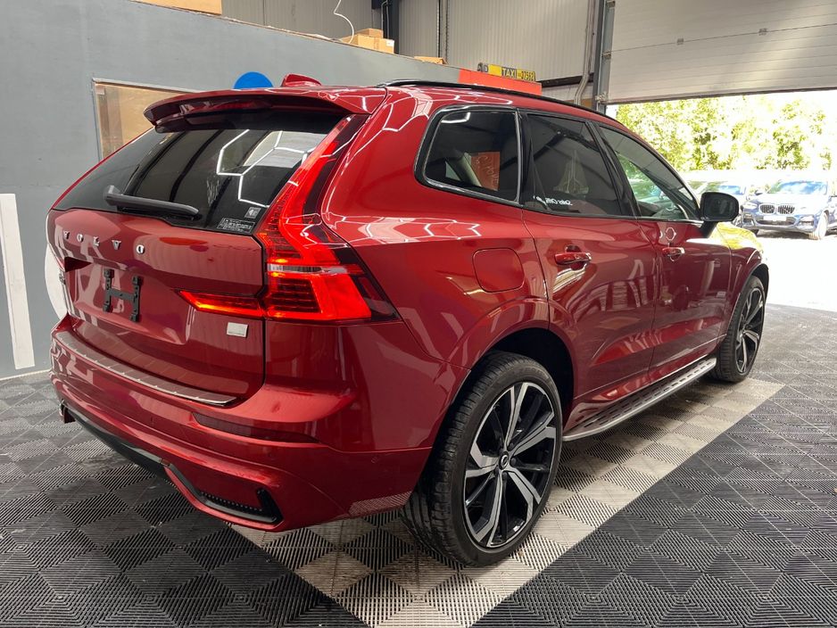 2023 Volvo XC60