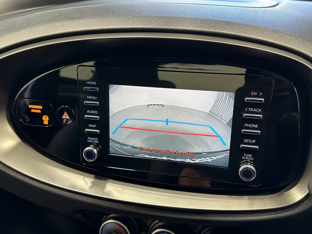 2022 Toyota Aygo X
