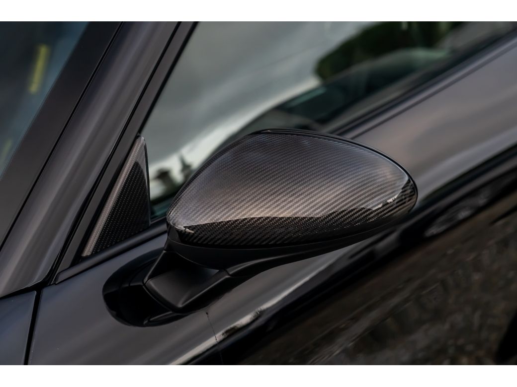 2024 Porsche 718 Cayman