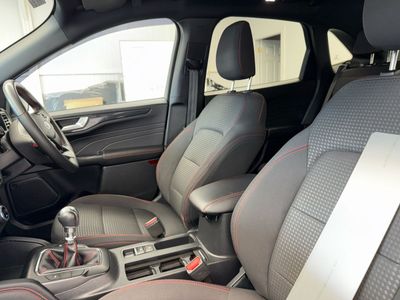 2022 Ford Kuga