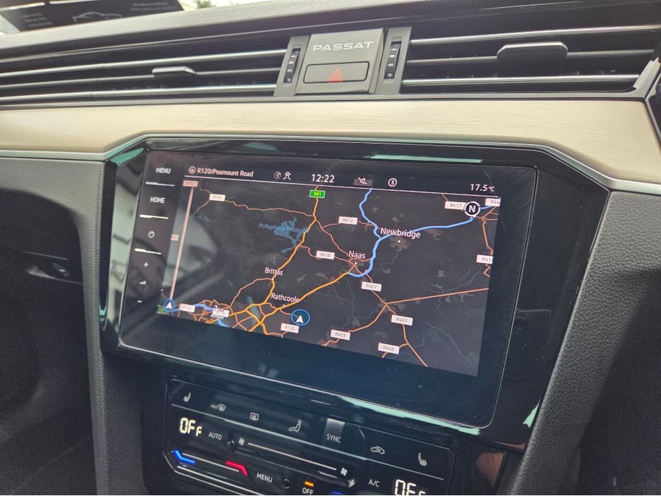 2021 Volkswagen Passat