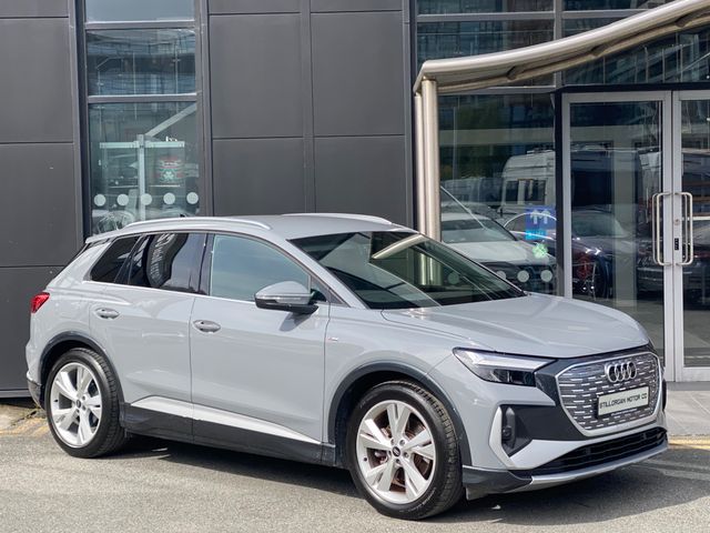 vehicle for sale from Stillorgan Motor Company