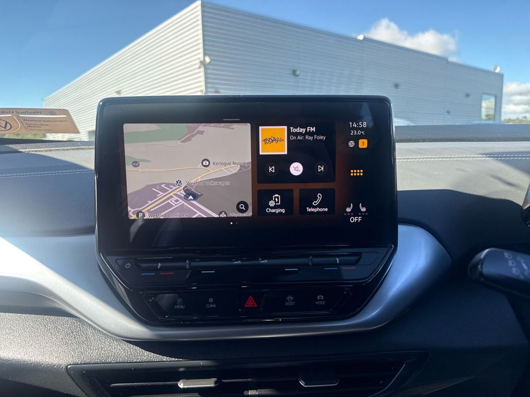 2023 Volkswagen ID.4