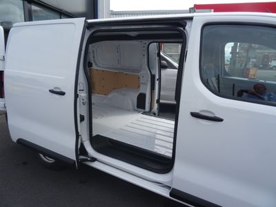 2024 Fiat Scudo
