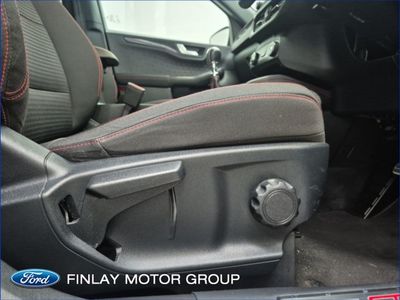 2021 Ford Kuga