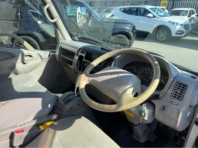 2015 Toyota Dyna