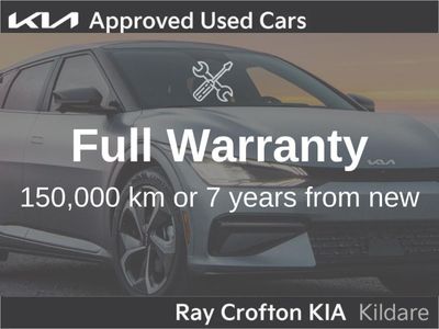 2023 Kia EV6