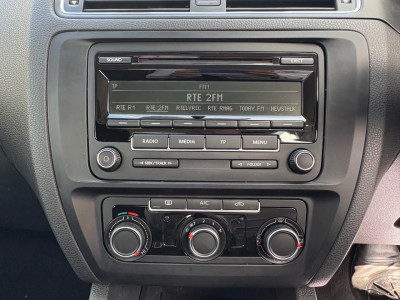 2015 Volkswagen Jetta