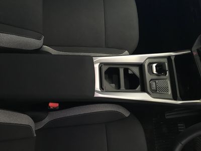 2025 Dacia Bigster