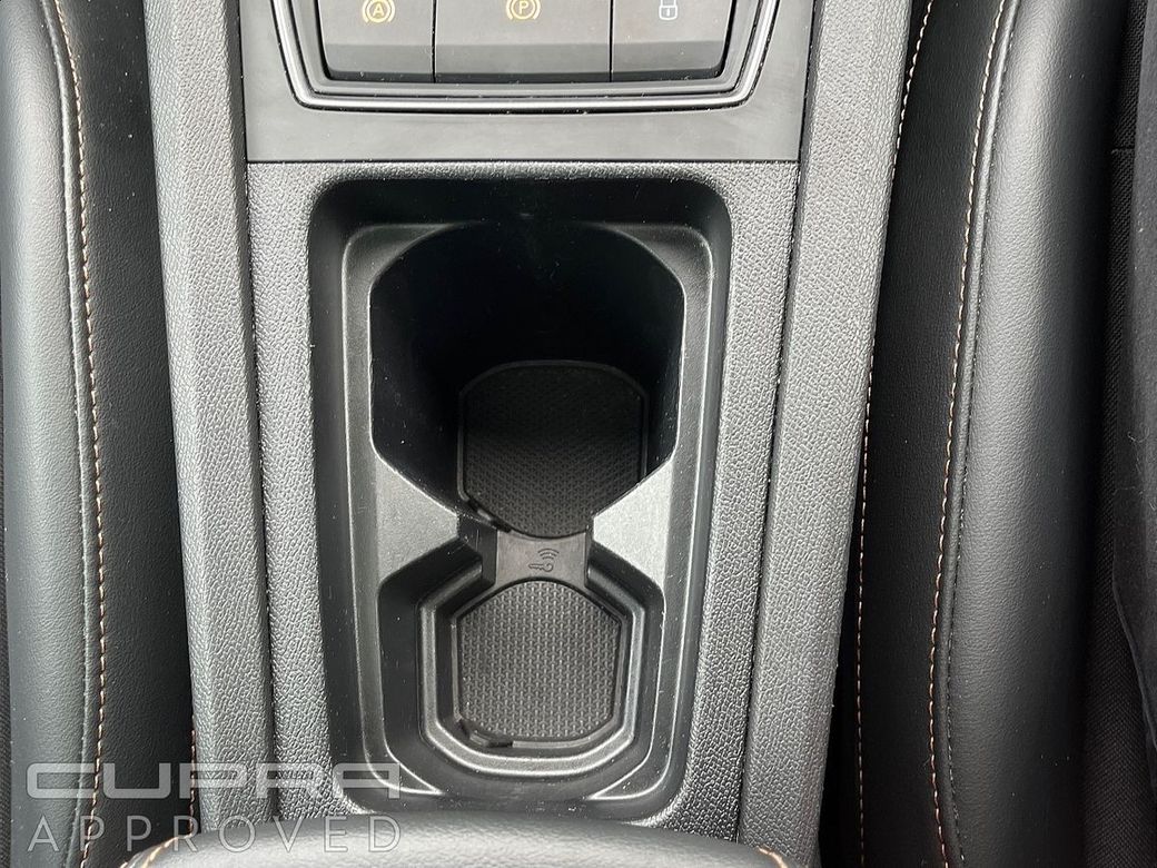 2023 Cupra Formentor