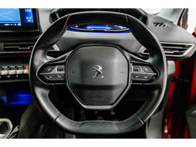 2022 Peugeot 3008