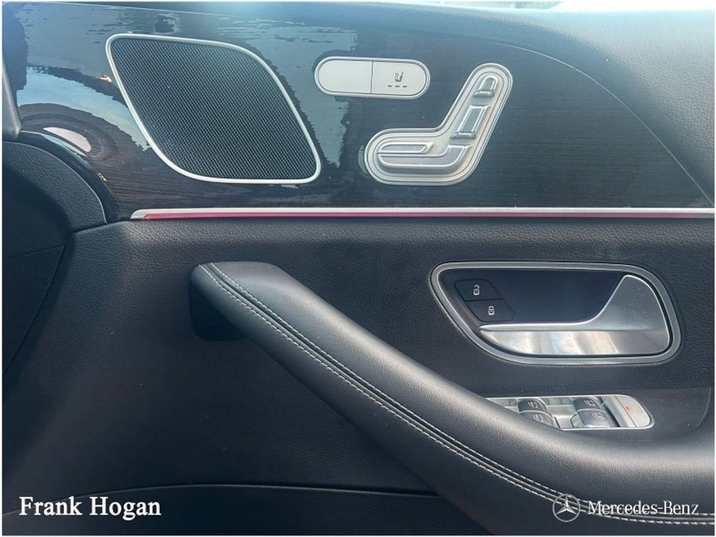 2022 Mercedes-Benz GLE Class