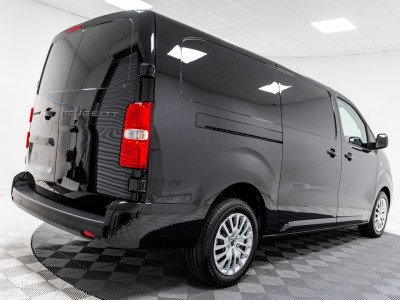2026 Peugeot Expert