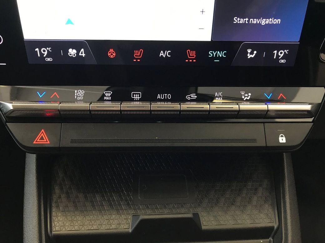 2023 Renault Megane E-Tech