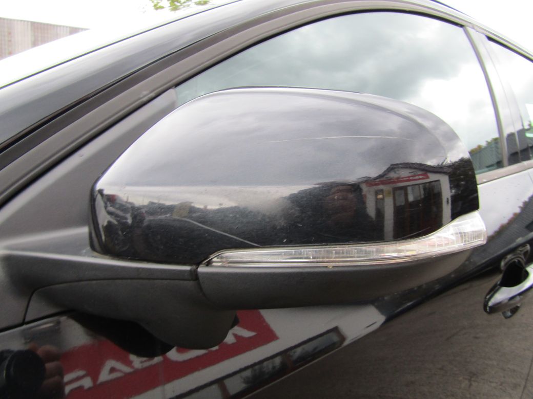 2012 Volvo V60