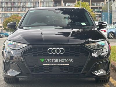 2021 Audi A3