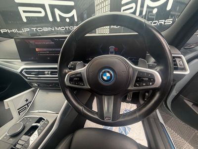2023 BMW 3 Series