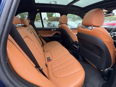 2019 BMW X5