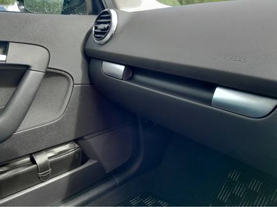 2012 Audi A3